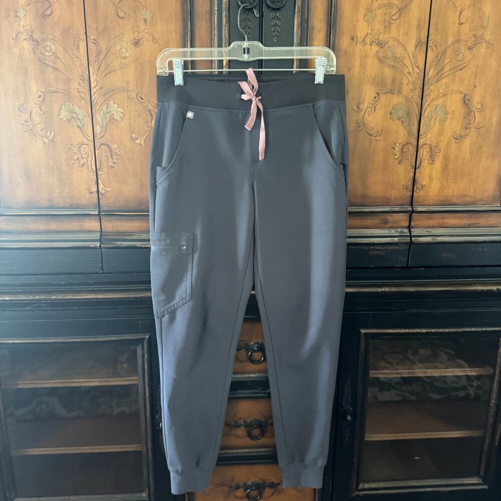 Figs Scrubs - Zamora Joggers